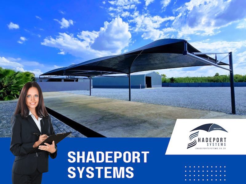 Shadeport System