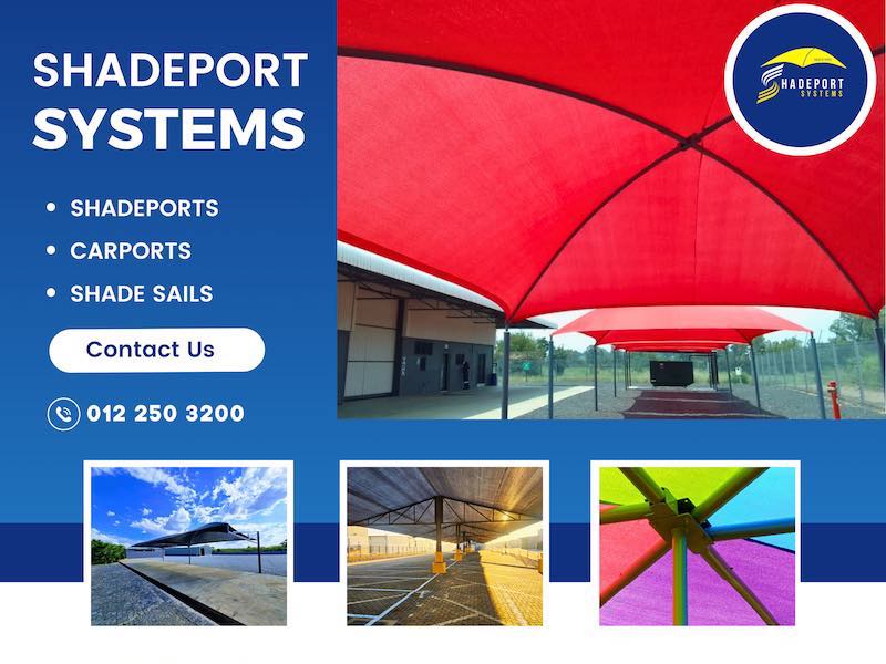 Shadeport System