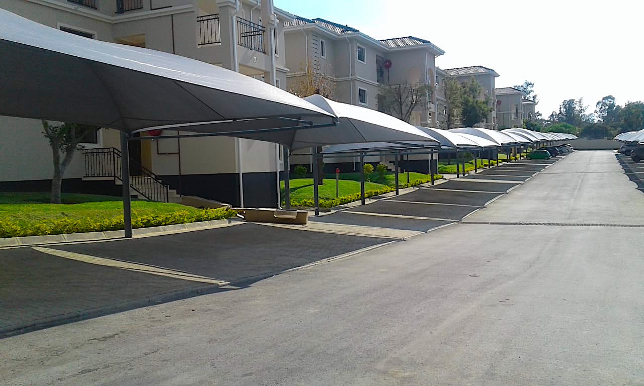 Shadeport Systems Shadeport Systems